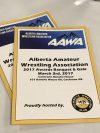 Cochrane-Cowboys-Wrestling-Alberta-Open-Banquet-March 3-2017